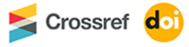 crossref doi